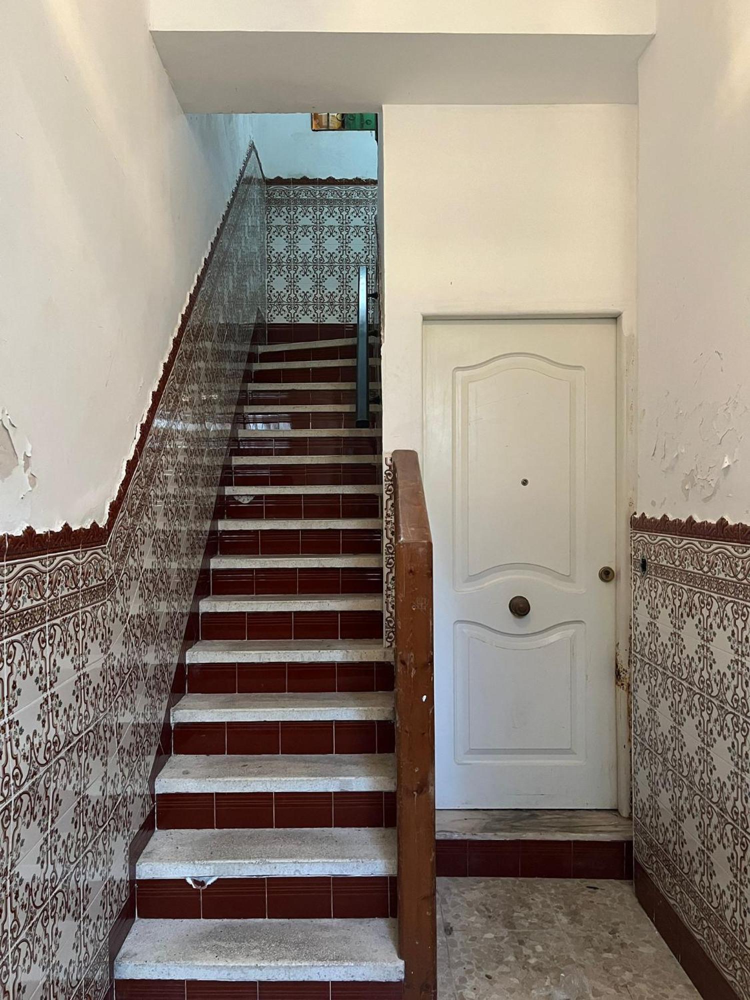 Ferienwohnung Hidden Gem Penthouse El Meson Cádiz Exterior foto